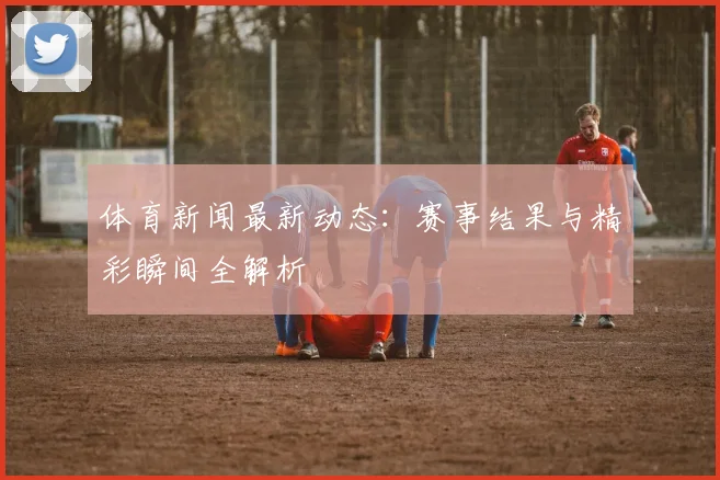 体育新闻最新动态：赛事结果与精彩瞬间全解析